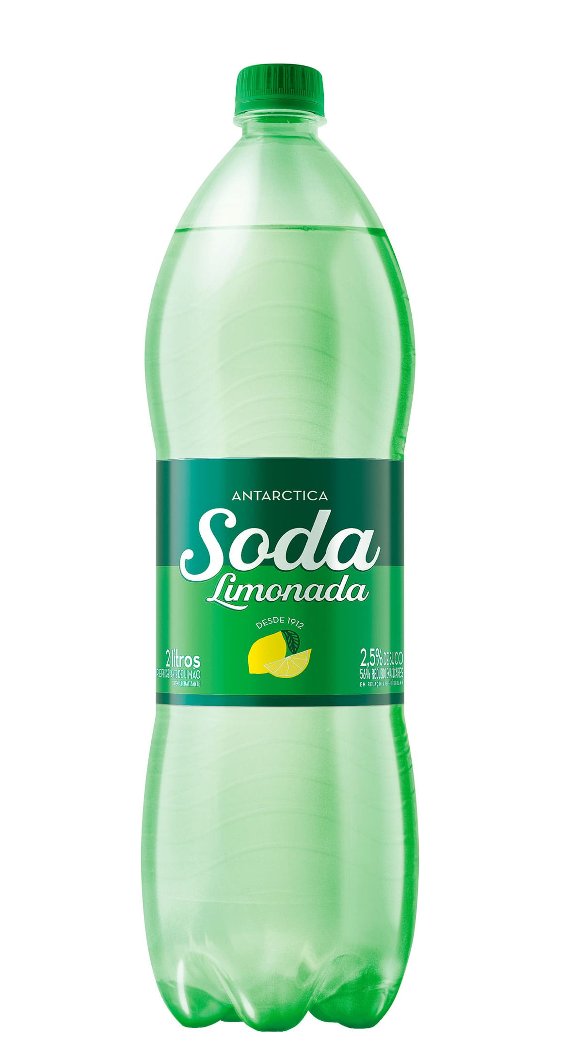 Soda Limonada