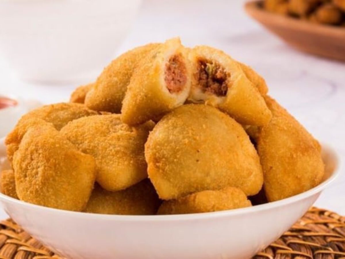 Risole de Carne